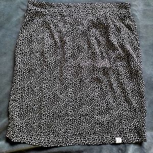BYTAVI Skirt